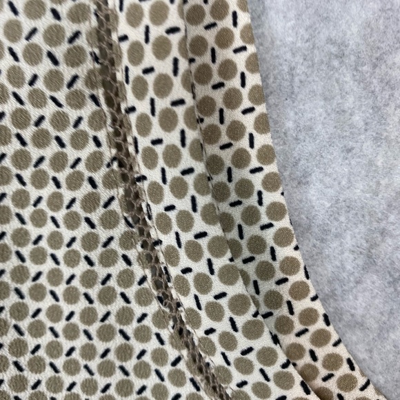 Ann Taylor Sz M Shell/Tank Top - Picture 4 of 9